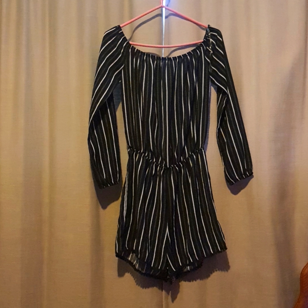 Womens romper